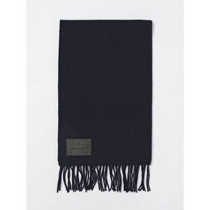 Hogan Scarf Men Blue
